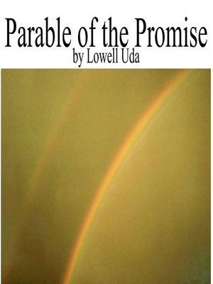 cover image of Parable of the Promise